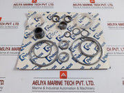 Kit Valve Joint Kggg_ Dn 2” Cryogenic Pekos