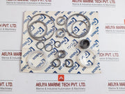 Kit Valve Joint Kggg_ Dn 2” Cryogenic Pekos