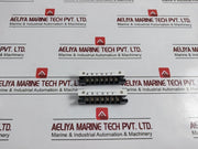 Kitazawa Ta10B-7 Shipboard Terminal Board 500V 10A