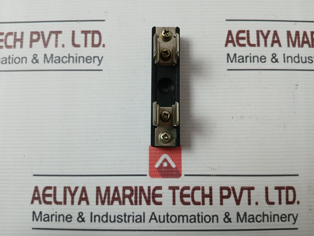 Kitazawa Bnc 1 Hrc Fuse Holder 500V 30A