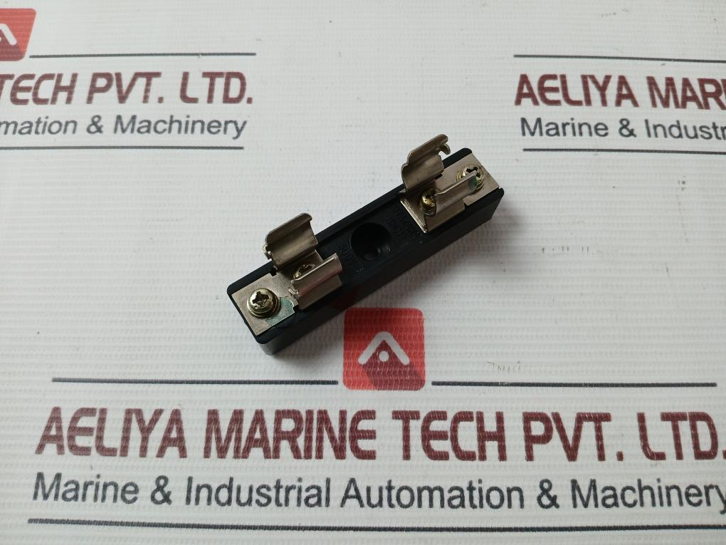 Kitazawa Bnc 1 Hrc Fuse Holder 500V 30A