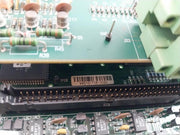 Kitron Di 123 E01 012 Rev. B Pcb Card