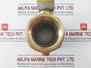 Kitz 600Wog Brass Ball Valve 175 Psi