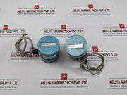 Kitz Valve Actuator Supply-Single-Phase 200v 50/60hz Ea200-2