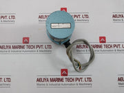Kitz Valve Actuator Supply-Single-Phase 200v 50/60hz Ea200-2
