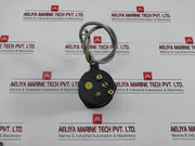 Kitz Valve Actuator Supply-Single-Phase 200v 50/60hz Ea200-2