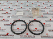 Kitz 3326-1401-50 Ball Seat Ring H3Tfe