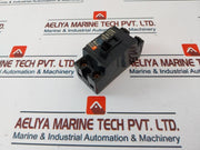 Kj 20A Single Phase 2 Wire Type Circuit Breaker