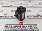 Kj 20A Single Phase 2 Wire Type Circuit Breaker