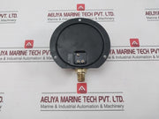 Kk Gauges 0-15 Kg/Cm2 Pressure & Temperature Gauge 0-200 Lb/In2