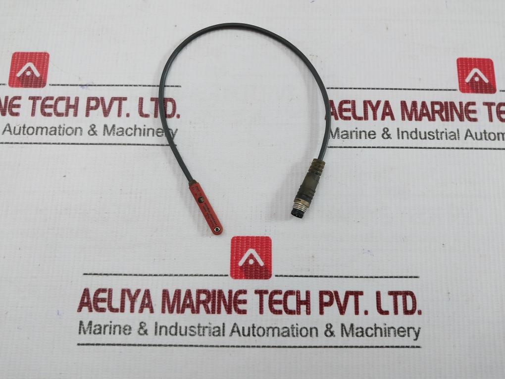 Kl 3302 Magnetic Sensor 60c By Parker