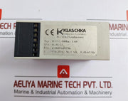 Klaschka Wus2/100ba-1.60