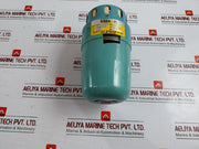 Klaxon Mono-72 Motor Driven Siren 200/220V 90W (Outer Body Damaged) 