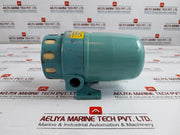Klaxon Mono-72 Motor Driven Siren 200/220V 90W (Outer Body Damaged) 
