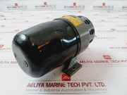Klaxon Mono 72 2105 Motor Driven Continuous 110W 100/120V Ac/Dc