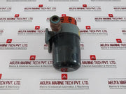Klaxon Mono 72 2105 Motor Driven Siren 100/120V 110W