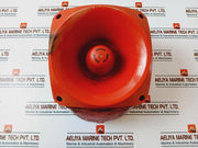 Klaxon Nexus 110 Led Beacon Sounder 18-980622