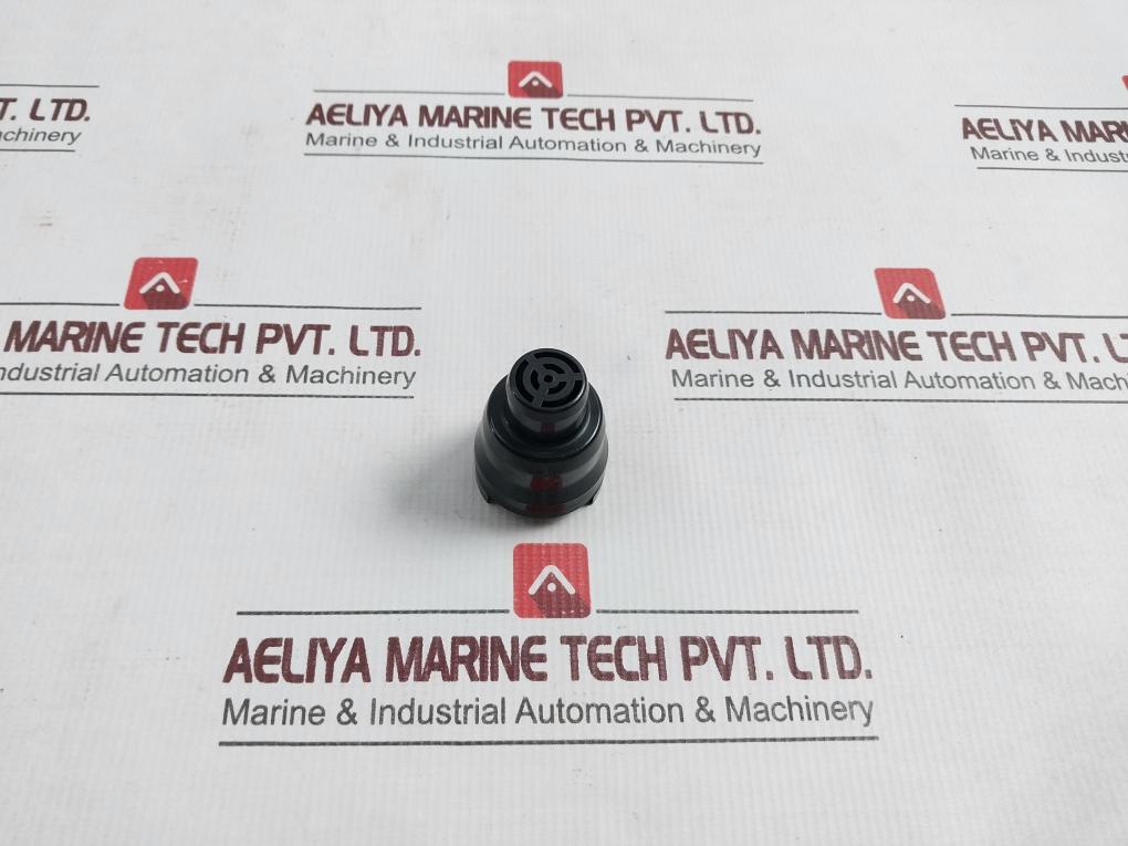 Klaxon Dc.12V Audible Buzzer Sounder