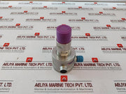 Klay Instruments 8000-c-s-v-ex Pressure Transmitter 13-26.5 V Dc