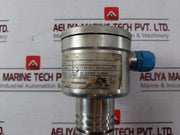 Klay Instruments 8000-h-s-s-ex 17-28V Dc Pressure Transmitter