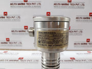 Klay Instruments 8000-h-s-s-ex 17-28V Dc Pressure Transmitter