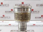Klay Instruments 8000-h-s-s-ex 17-28V Dc Pressure Transmitter
