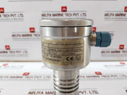Klay Instruments 8000-h-s-s-ex 17-28V Dc Pressure Transmitter