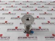 Klay Instruments 8000-h-s-s-ex 17-28V Dc Pressure Transmitter