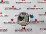 Klay Instruments 8000-h-s-s-ex 17-28V Dc Pressure Transmitter