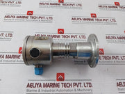 Klay Instruments 8000-h-s-s-ex 17-28V Dc Pressure Transmitter