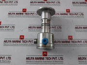 Klay Instruments 8000-h-s-s-ex 17-28V Dc Pressure Transmitter