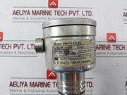 Klay Instruments 8000-h-s-s-ex 17-28V Dc Pressure Transmitter