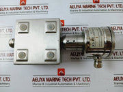 Klay Instruments Hyd-ca(20M)-d-f-g16-54-59 Level Transmitter 13-36Vdc 4-20Ma