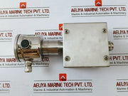 Klay Instruments Hyd-ca(20M)-d-f-g16-54-59 Level Transmitter 13-36Vdc 4-20Ma
