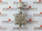 Klay Instruments Hyd-ca(20M)-d-f-g16-54-59 Level Transmitter 13-36Vdc 4-20Ma
