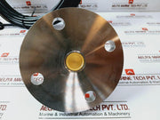Klay Instruments Hyd-ca(20M)-d-f-g16-54-59 Level Transmitter W/ Cable, 13-36Vdc