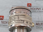 Klay Instruments Hyd-ca(20M)-d-f-g16-54-59 Pressure Transmitter W/ Cable