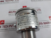 Klay Instruments Hyd-ca(20M)-d-f-g16-54-59 Level Transmitter 13-36Vdc 5 Mwc