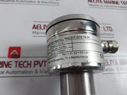 Klay Instruments Hyd-ca(20M)-d-f-g16-54-59 Level Transmitter 13-36Vdc 5 Mwc