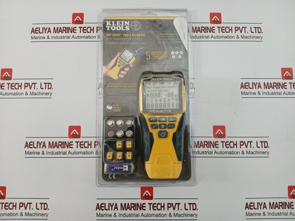 Klein Tools Vdv501-851