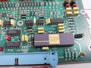 Klh Synchro Interface Pcb A Printed Circuit Board Ad2S80Ajd 0F21574