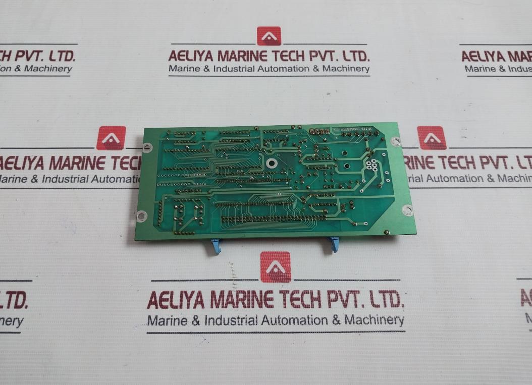 Klh Hrc-a359 Printed Circuit Board For Remote Alarm