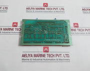 Klh Synchro Interface Pcb A Printed Circuit Board Ad2S80Ajd 0F21574