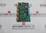 Klh Synchro Interface Pcb A Printed Circuit Board Ad2S80Ajd 0F21574