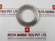 Klinger 316L/316L/Fg/316L Swg Crir 50 Spiral Wound Gasket 76220640