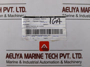 Klinger 316L/316L/Fg/316L Swg Crir 50 Spiral Wound Gasket 76220640