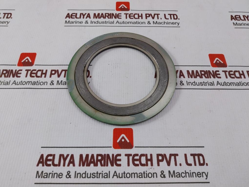 Klinger 76220840 Spiral Wound Metallic Gasket 316L/316L/Fg/316L