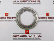 Klinger 76220840 Spiral Wound Metallic Gasket 316L/316L/Fg/316L