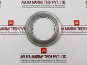 Klinger 76220840 Spiral Wound Metallic Gasket 316L/316L/Fg/316L