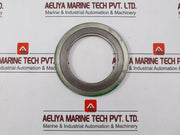 Klinger 76220840 Spiral Wound Metallic Gasket 316L/316L/Fg/316L